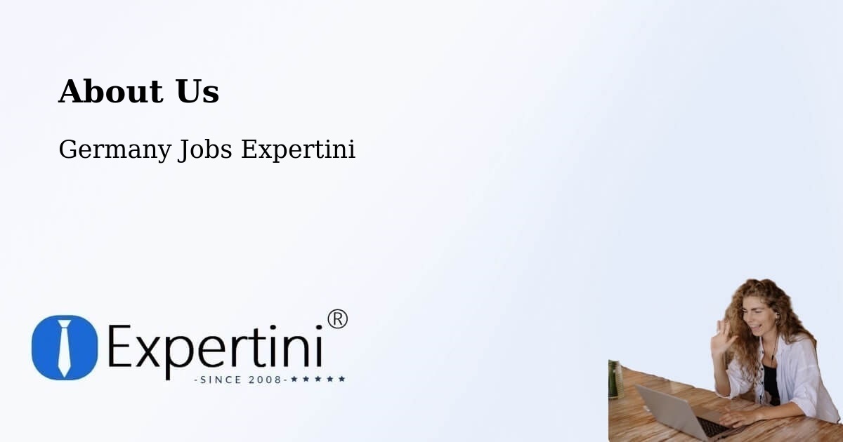 About Expertini Recruitment Platform  – Brühl - Brühl, Germany Jobs Expertini